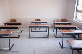 مدرسه برکت در روستای دهدلی افتتاح شد