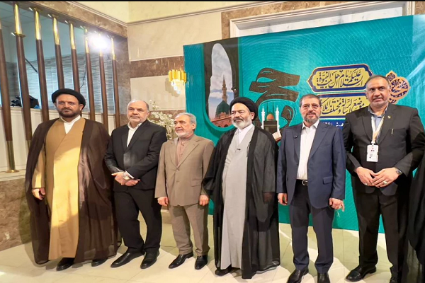 اولین گروه زائران ایرانی امشب عازم مکه مکرمه می‌شوند