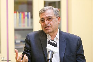 فیلم | تأثیر هدفمند بودن زندگی علامه کرباسچیان بر مسیر زندگی فرزندان