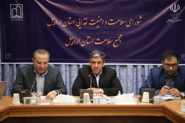 آموزش عمومی در حوزه سلامت جدی گرفته شود