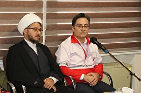 هلال احمر؛ تلفیق امداد، فرهنگ و نوع‌دوستی