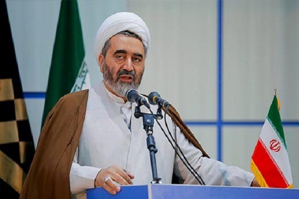 محمدعلی رضایی اصفهانی، رئیس مجتمع آموزش عالی قرآن و حدیث جامعه المصطفی العالمیه
