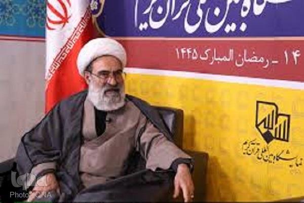 محمدجواد اسکندرلو، عضو هیئت علمی جامعه المصطفی العالمیه