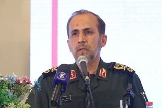 اجرای 443 پروژه آبرسانی در 20 شهرستان فارس