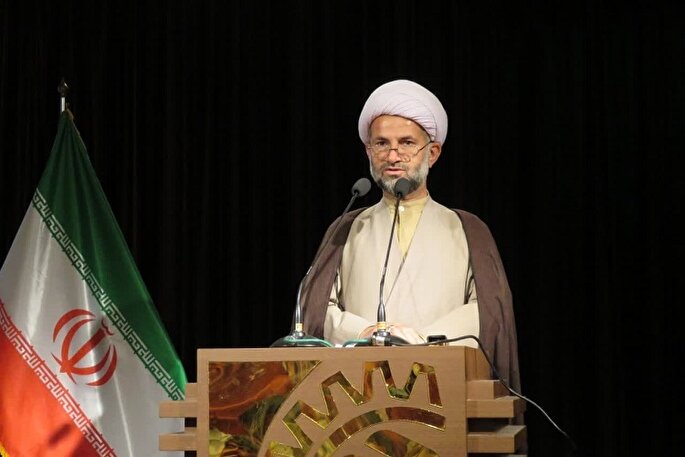 علم و عقل بدون معنویت و اخلاق به بی‌راهه می‌روند