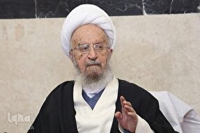 مراجع تقلید و حوزه علمیه؛ بی‌نیاز از کمک دولتی