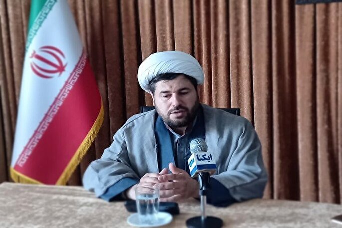 مناسک حج عامل استواری و قیام امت اسلامی است + فیلم