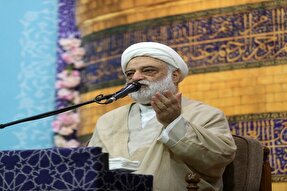 پیروی از اهل‌ بیت(ع) مهمترین نشانه دوستی با خداوند است