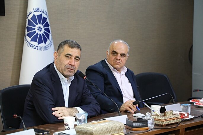 دولت باید حامی بخش خصوصی باشد، نه مانع آن