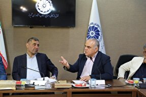 منتظر دستور رئیس‌جمهور برای کوچک‌سازی دولت و کاهش هزینه‌ها هستیم