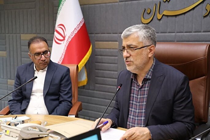 نشست مشترک با اقلیم کردستان بسترساز تقویت روابط دوجانبه است