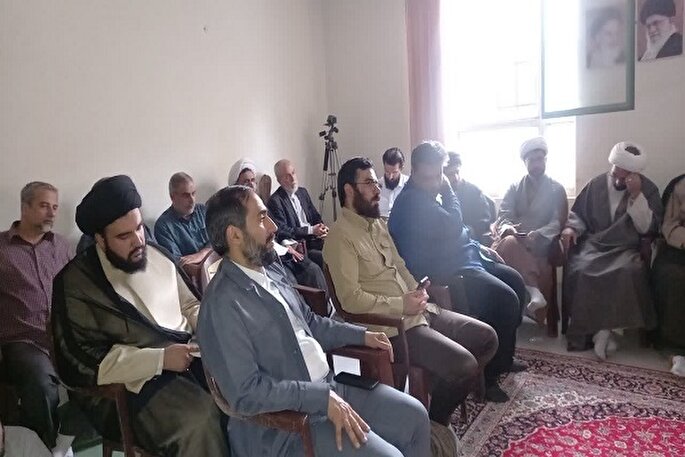 مجمع انتخاباتی اتحادیه قرآن و عترت قم به دور دوم موکول شد