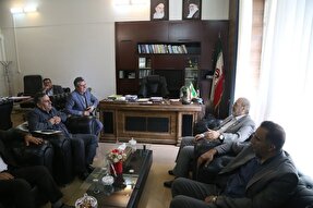 روابط‌عمومی‌ها؛ محور شفاف‌سازی و تقویت سرمایه اجتماعی