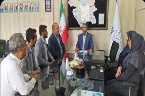 همدلی، همفکری و همکاری اصول کلیدی سازمان دانش‌آموزی است