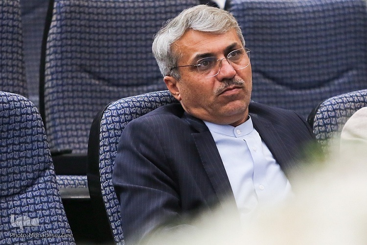 علیرضا حبیبی، معاون بین‌الملل و امور استان‌های انجمن آثار و مفاخر فرهنگی کشور