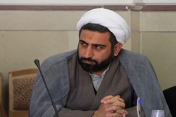 حجت‌الاسلام والمسلمین علی راد