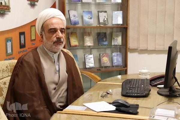 محمود حبیب‌اللهی، مدیر تولید نرم‌افزار‌های شخصیت‌محور