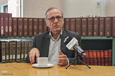 فیلم | حدیث سلسلة‌الذهب؛ تکامل اندیشه کلامی امام