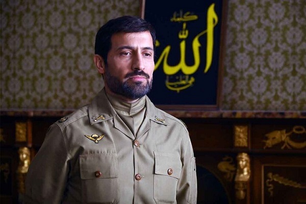 «فیلم صیاد» یک تصویر جامع از شخصیت شهید صیاد شیرازی و وفاق بین ارتش و سپاه است
