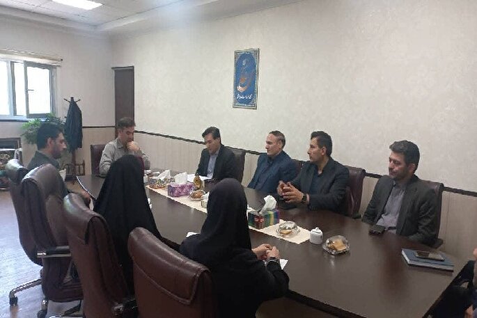 جهاددانشگاهی با مفهوم کنشگران مرزی سازگاری مناسب دارد