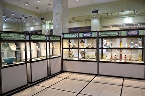 بازدید از موزه فاطمی رایگان شد