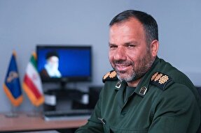 مستند «سنگر روایت» از سیمای یزد پخش می‌شود