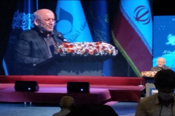 آیین نکوداشت چهره‌های ماندگار فرهنگ و هنر مازندران برگزار شد