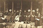 نهضت تنباکو؛ دودی در چشم استعمار