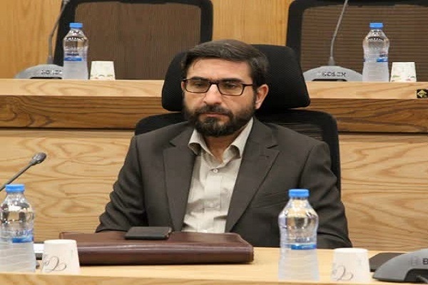 بهزاد حمیدیه، عضو هیئت علمی دانشگاه تهران