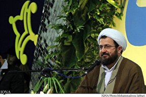 استقامت قرآنی شهید رئیسی