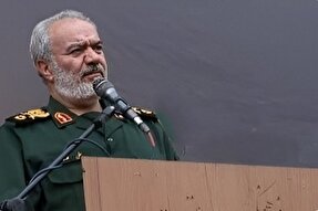 قدرت دفاعی ایران به‌طور مداوم در حال افزایش است