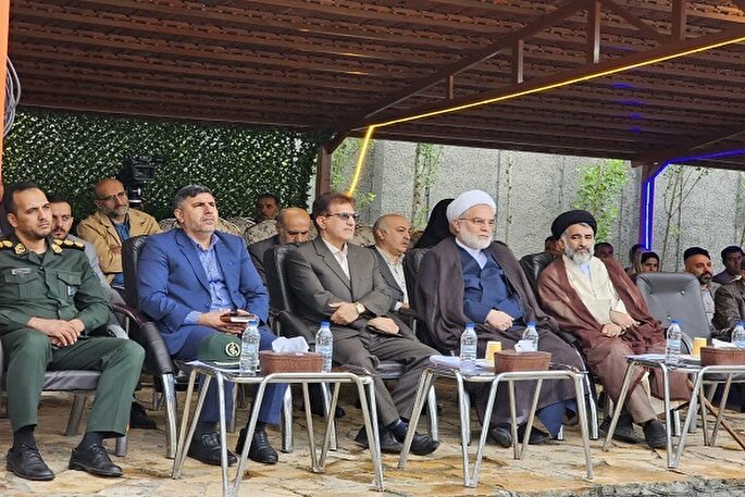 عکس | شانزدهمین دوره مسابقات قرآن شرکت گاز کردستان برگزار شد