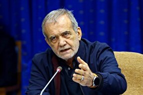 جمهوری اسلامی ایران از مواضع اصولی و ارزش‌های خود عقب‌نشینی نمی‌کند