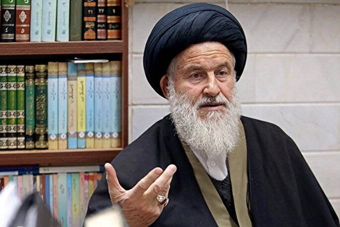 ۶ مرحله تطهیر انسان تا بهشت و جهنم