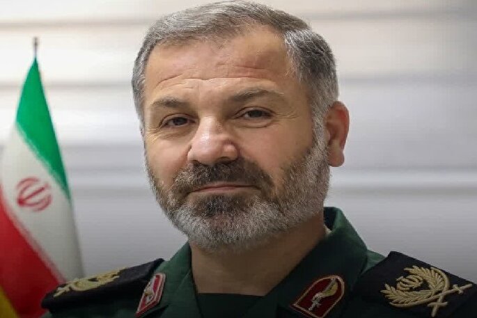 پیام فرمانده سپاه کربلای مازندران به جشنواره قرآنی طلاب و روحانیون بسیجی کشور 