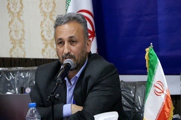 مصطفی جعفری، معاون پرورشی و فرهنگی آموزش و پرورش مازندران