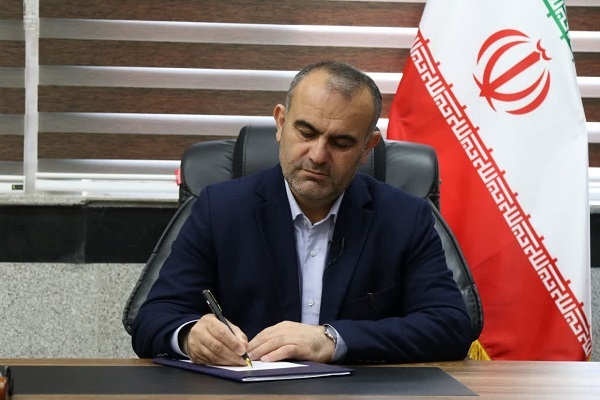 فریدون کلبادی‌نژاد، مدیرکل آموزش و پرورش مازندران