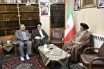 خون شهدا کشور را بیمه کرده است