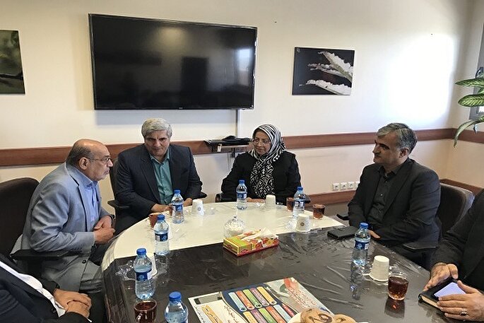 قدردانی از جراح خیرخواه کودکان در کردستان