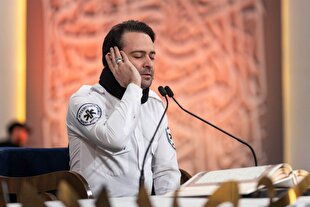 وظایف قاری قرآن در حج؛ انتخاب آیات و خودمراقبتی برای حفظ آمادگی + فیلم