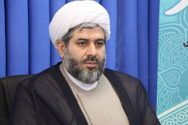 حجت‌الاسلام محمدمهدی شریف‌تبار، مدیرکل تبلیغات اسلامی استان مازندران