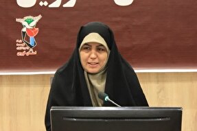 پاسخگویی به ایثارگران قزوینی از طریق سامانه فواد ۱۲۸ 