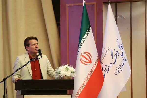 قیامتی در بزرگداشت فردوسی و خیام در شهرکرد