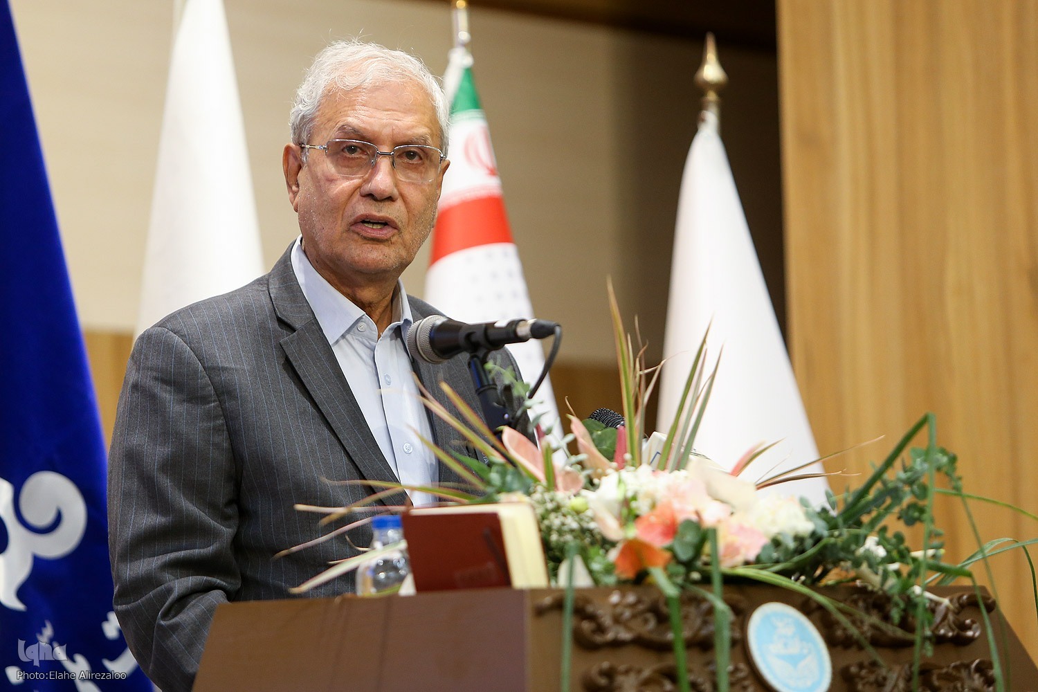 اولین همایش «تجارب مسئولیت اجتماعی در ایران» برپا شد