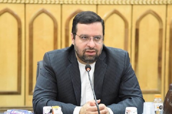 محمد نصیری، مدیرکل بهزیستی استان تهران