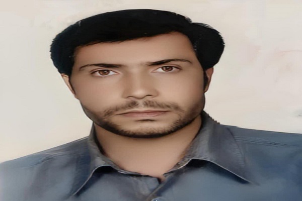 محمدتقی مثقالی، جوان قمی محمدتقی مثقالی، جوان قمی