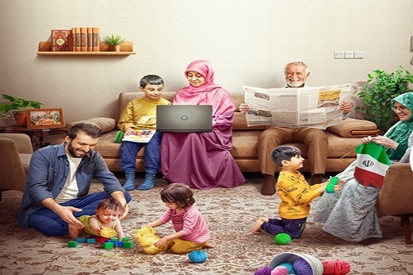 فرزندآوری