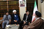 قوانین منابع طبیعی به نفع کشاورزی و دامداری بازنگری شود
