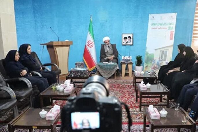 ضرورت بهره‌مندی از ظرفیت دستگاه‌های اجرایی در تبلیغ فرزندآوری