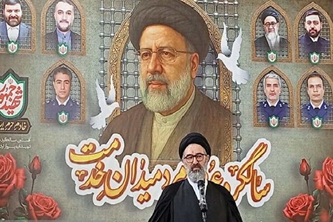 شهید جمهور نماد اخلاص و مجاهدت در مسیر مردم‌داری است